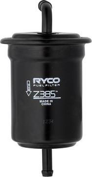RYCO Z385 - Yanacaq filtri furqanavto.az