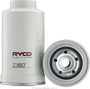 RYCO Z380 - Yanacaq filtri furqanavto.az