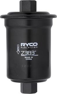 RYCO Z383 - Yanacaq filtri furqanavto.az