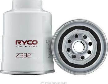 RYCO Z332 - Yanacaq filtri furqanavto.az