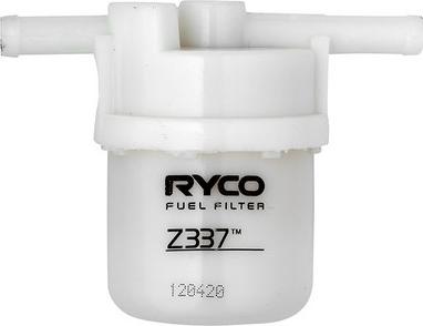 RYCO Z337 - Yanacaq filtri furqanavto.az