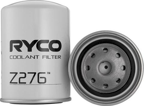 RYCO Z276 - Soyuducu filtri furqanavto.az