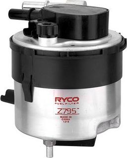 RYCO Z795 - Yanacaq filtri furqanavto.az