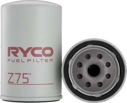 RYCO Z75 - Yanacaq filtri furqanavto.az