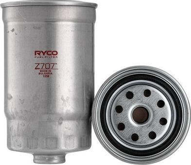 RYCO Z707 - Yanacaq filtri furqanavto.az