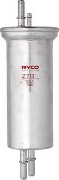 RYCO Z713 - Yanacaq filtri furqanavto.az
