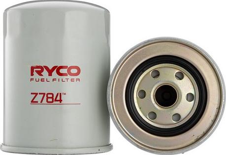 RYCO Z784 - Yanacaq filtri furqanavto.az