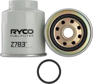 RYCO Z783 - Yanacaq filtri furqanavto.az