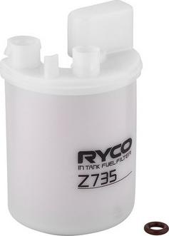 RYCO Z735 - Yanacaq filtri furqanavto.az