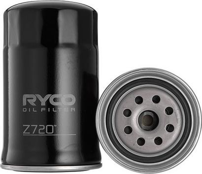 RYCO Z720 - Yağ filtri furqanavto.az