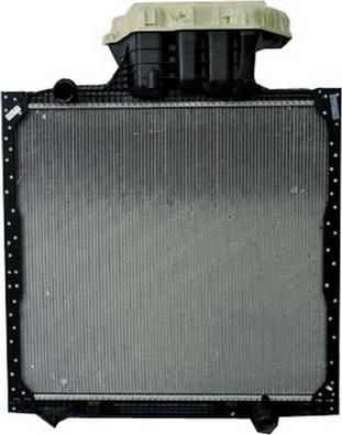 Automotive RYME 43134 - Radiator, mühərrikin soyudulması furqanavto.az