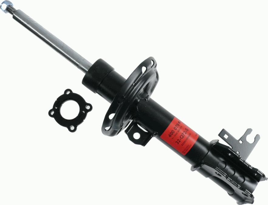 SACHS 400 079 - Amortizator furqanavto.az