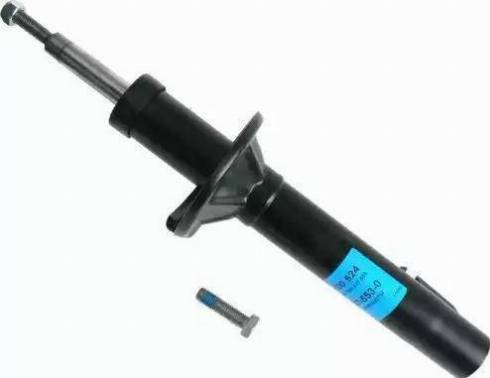 Bilstein VTE-5327 - Amortizator furqanavto.az