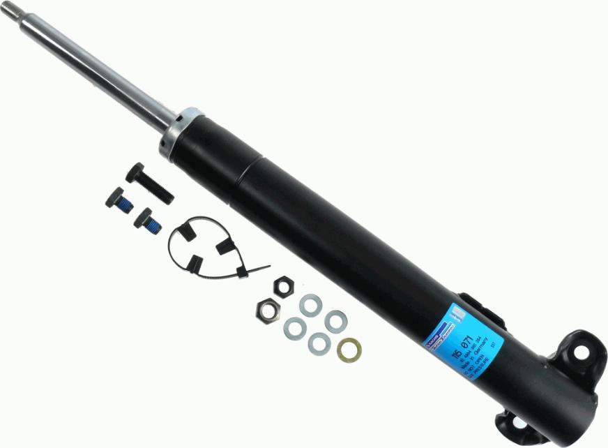 SACHS 115 071 - Amortizator furqanavto.az