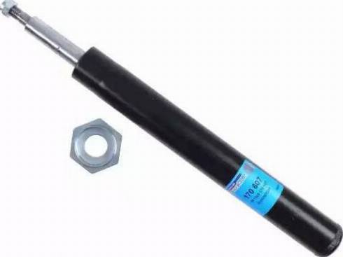 Bilstein 21-030550 - Amortizator furqanavto.az