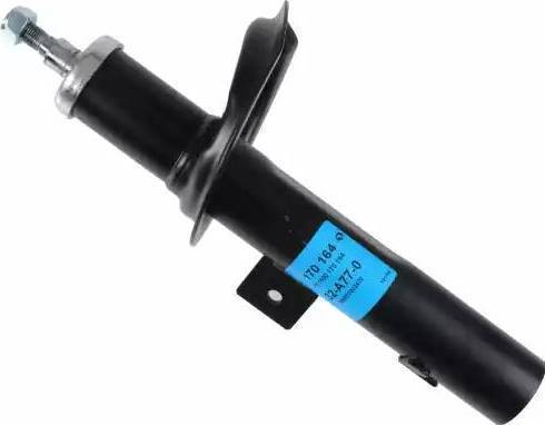 Bilstein 22-040671 - Amortizator furqanavto.az