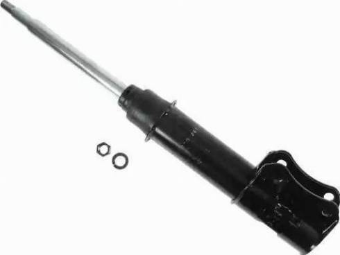 Bilstein 22-048141 - Amortizator furqanavto.az