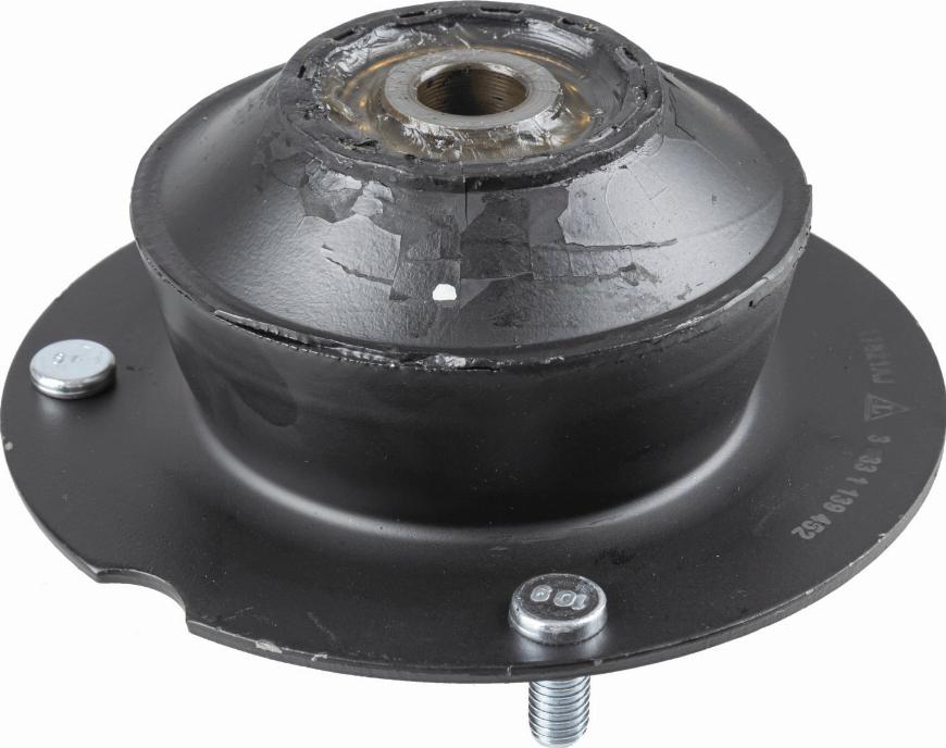 SACHS 803 151 - Üst Strut Montajı furqanavto.az