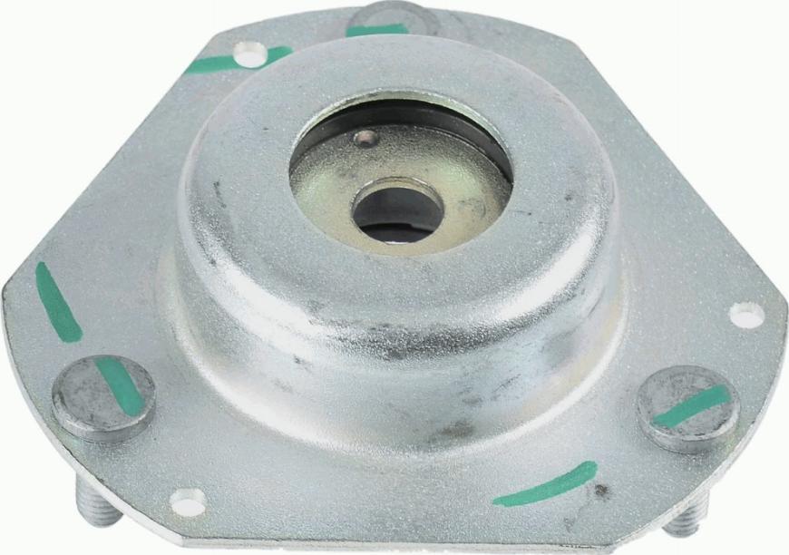 SACHS 802 554 - Üst Strut Montajı furqanavto.az