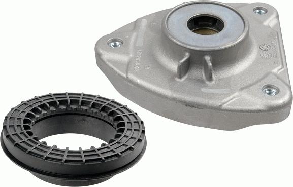 SACHS 802 672 - Üst Strut Montajı www.furqanavto.az