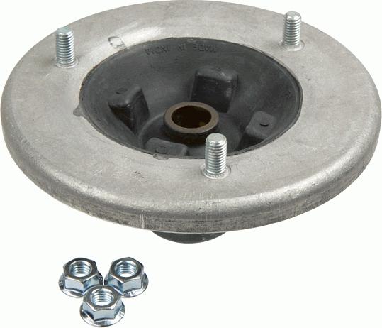 SACHS 802 056 - Üst Strut Montajı furqanavto.az