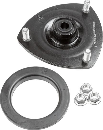 SACHS 802 353 - Üst Strut Montajı furqanavto.az