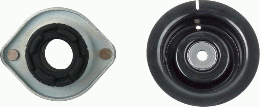 SACHS 802 366 - Üst Strut Montajı furqanavto.az