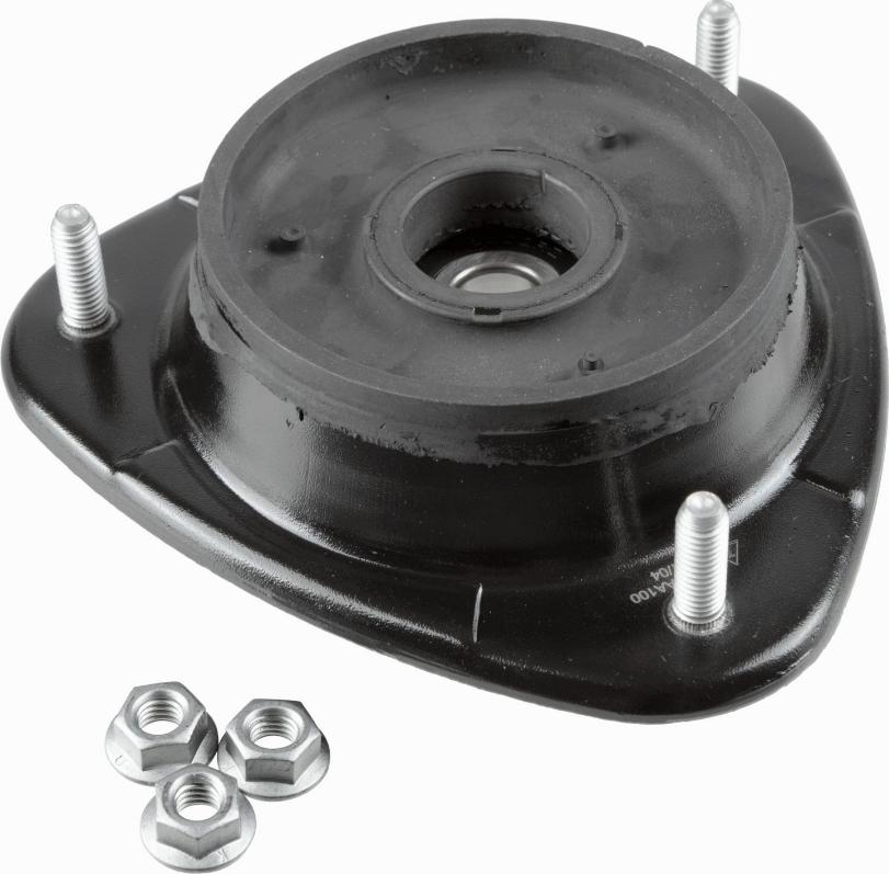 SACHS 802 304 - Üst Strut Montajı furqanavto.az