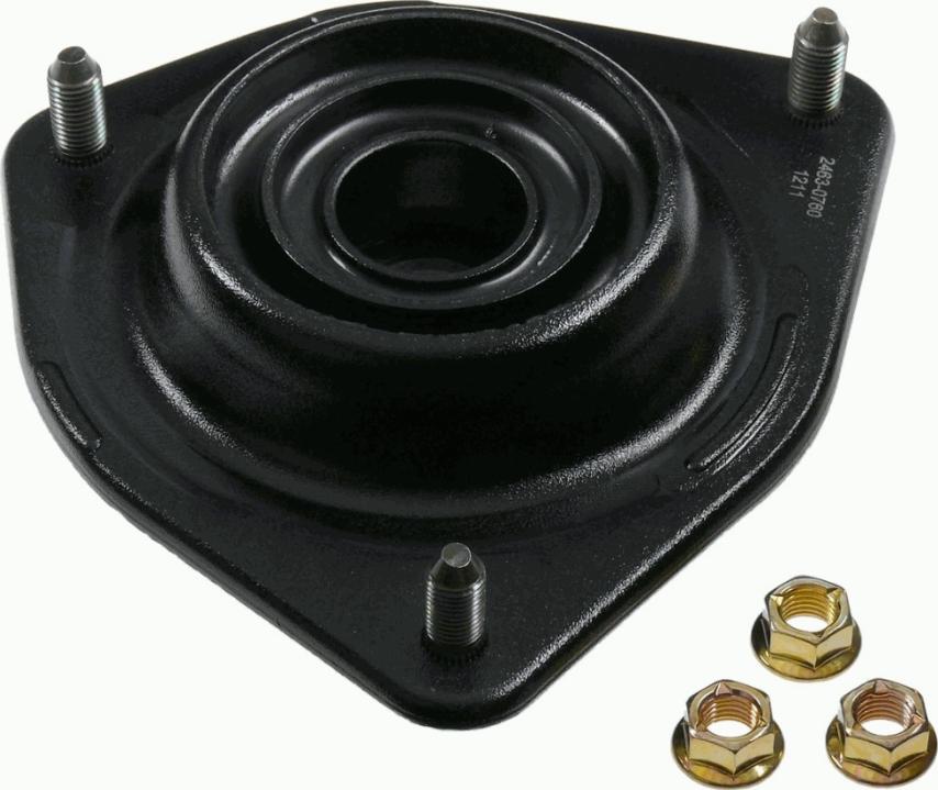 SACHS 802 291 - Üst Strut Montajı furqanavto.az