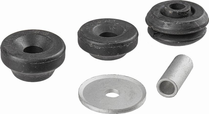 SACHS 802 297 - Spacer Bush, amortizator furqanavto.az