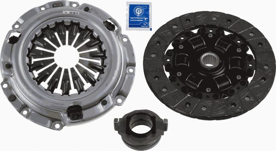 SACHS 3000 954 042 - Debriyaj dəsti furqanavto.az