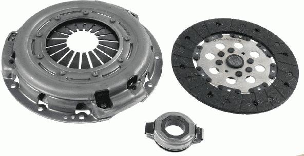 SACHS 3 000 951 386 - Debriyaj dəsti furqanavto.az