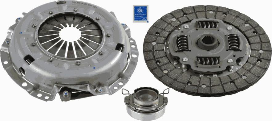 SACHS 3000 951 740 - Debriyaj dəsti furqanavto.az