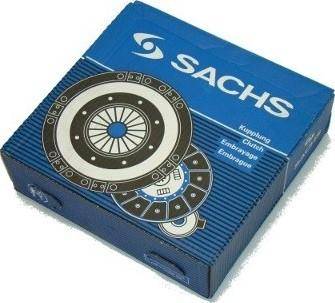 SACHS 3 000 970 011 - Debriyaj dəsti furqanavto.az