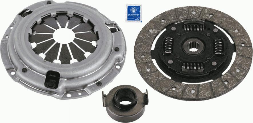 SACHS 3 000 807 002 - Debriyaj dəsti furqanavto.az