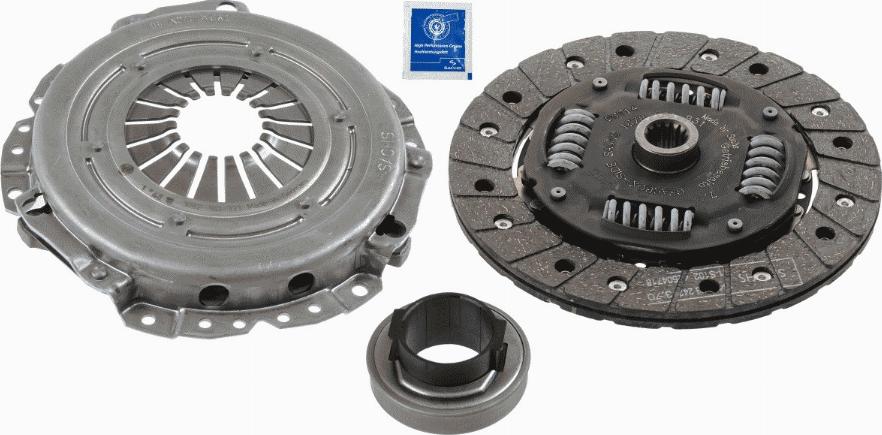 SACHS 3 000 311 002 - Debriyaj dəsti furqanavto.az