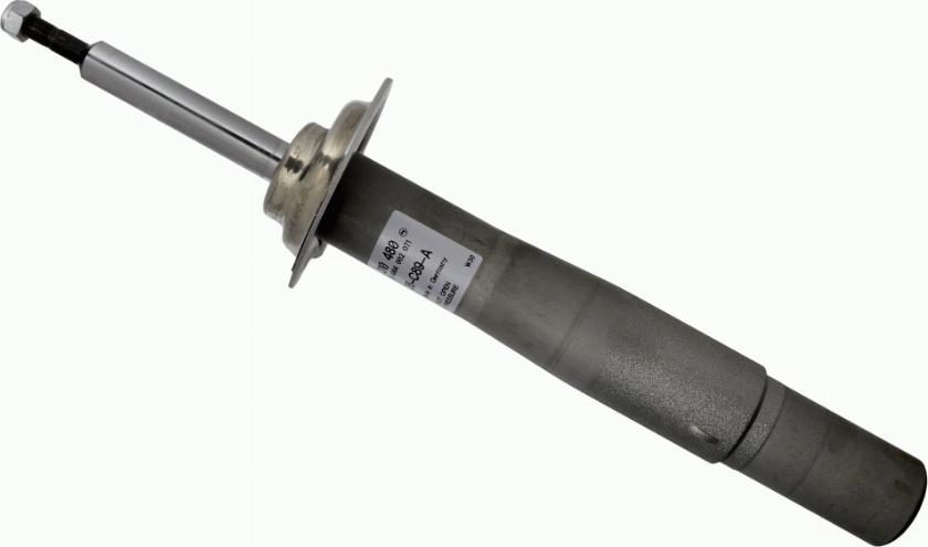 SACHS 310 480 - Amortizator furqanavto.az