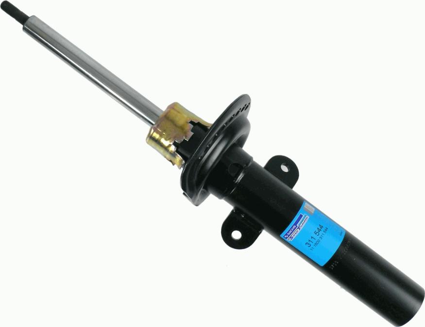 SACHS 311 544 - Amortizator furqanavto.az