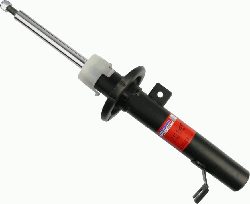 SACHS 311 699 - Amortizator furqanavto.az