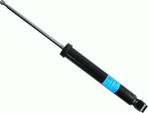 SACHS 311 346 - Amortizator furqanavto.az
