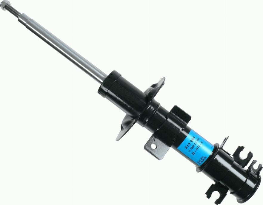 SACHS 313 994 - Amortizator furqanavto.az