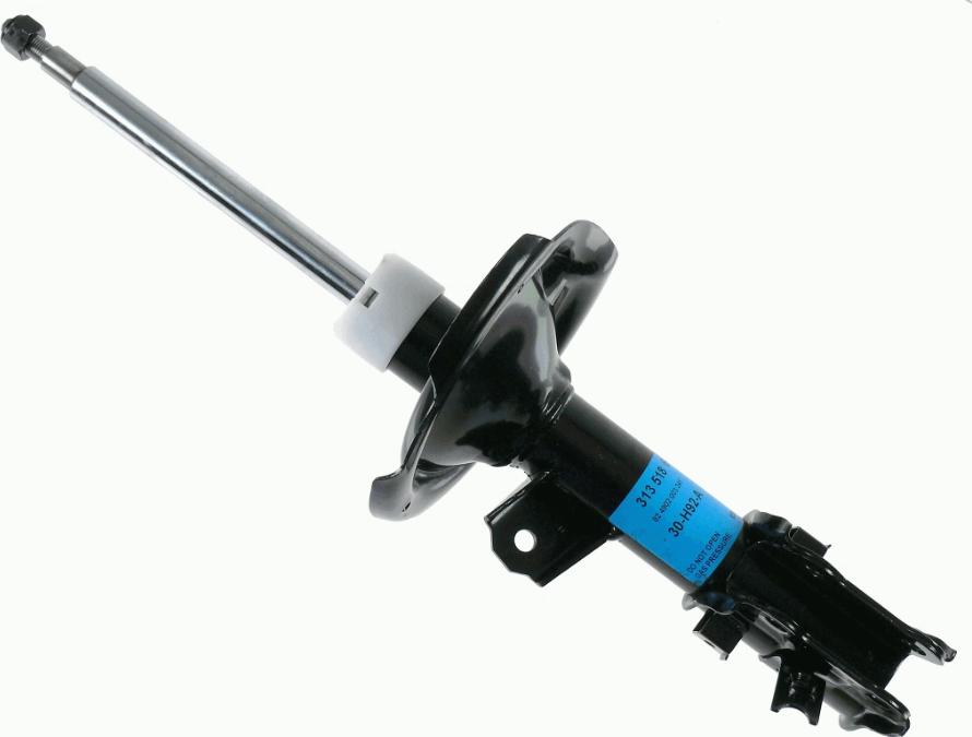 SACHS 313 518 - Amortizator furqanavto.az