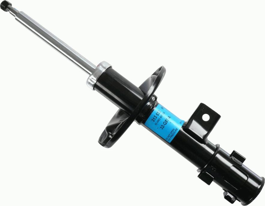 SACHS 313 532 - Amortizator furqanavto.az