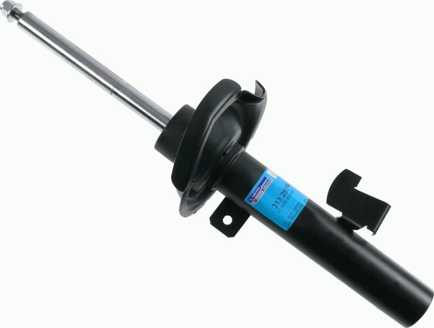 SACHS 313 287 - Amortizator furqanavto.az