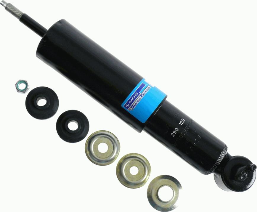 SACHS 290 120 - Amortizator furqanavto.az