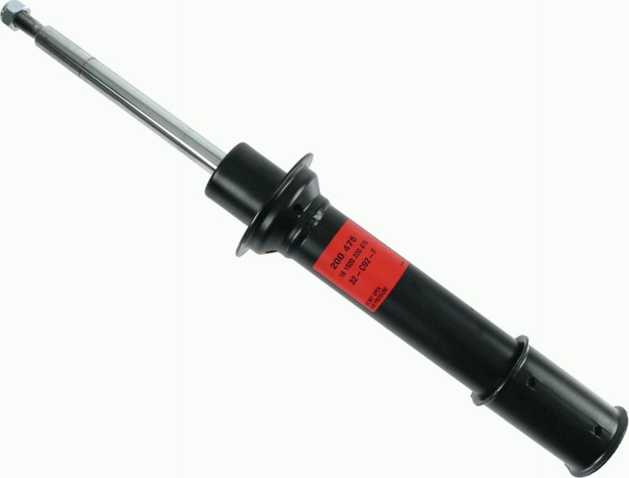 SACHS 200 475 - Amortizator furqanavto.az