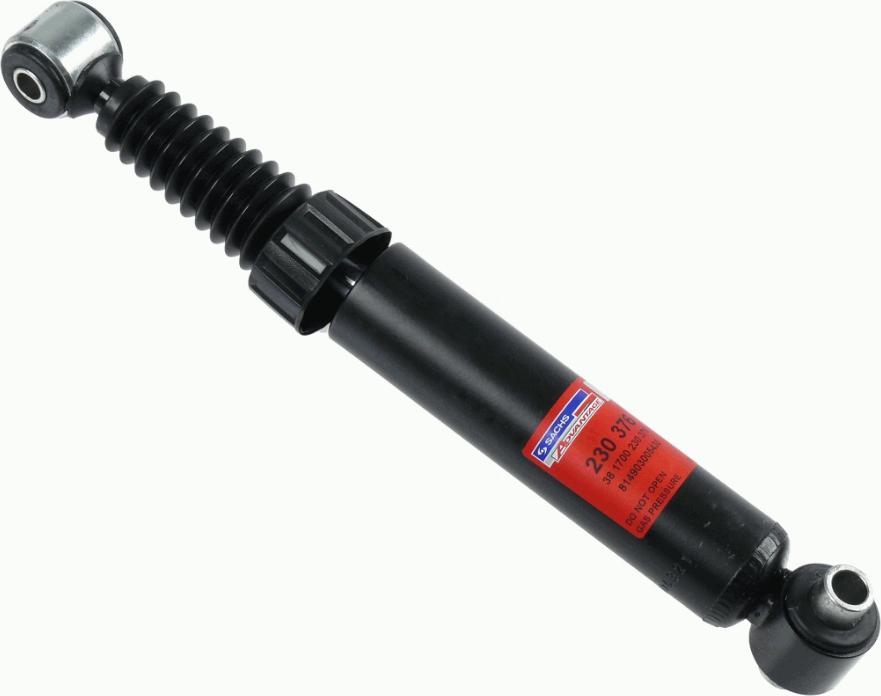 SACHS 230 376 - Amortizator furqanavto.az