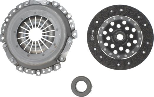 SACHS K70339-02 - Debriyaj dəsti furqanavto.az