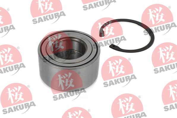 SAKURA 4104345 - Təkər qovşağı, podşipnik dəsti furqanavto.az