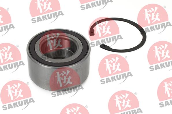 SAKURA 4104350 - Təkər qovşağı, podşipnik dəsti furqanavto.az